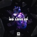 KEMARE - No Love (Original Mix)
