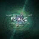 Feros Rec - Stranger\'s in My Head (Original Mix)