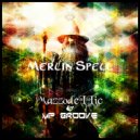 MazzodeLLic & MP Groove - Merlin Spell