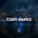 Tony Dark0 - Graal Radio Faces (31.01.2022)