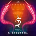 X-Nova - Stereorama (Original Mix)