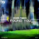 Vicente Panach - I Found You