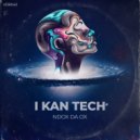 Ndoks Da Ox - I Kan Tech (Original Mix)