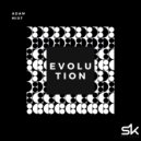 Adam Mist - Evolution