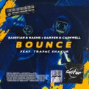 Basstian, NAEMS, Darren & Cashwell, Trapac Shakur - Bounce