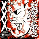 Aggroman - The Nine