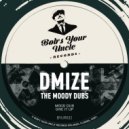 DMIZE - Mood Dub (Original Mix)