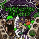 Spectral Assembly - Nostra Casa - 150 bpm (Original Mix)