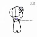 Andres Shockwave - Mind (Original Mix)