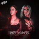 Lady Dammage & Bulletproof - Glamorous (Extended Mix)