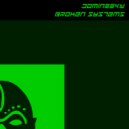 Domineeky - Warrior (Original Mix)