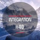DJ Egorsky (Electronic Sound) - Integration#40 (2022) (Mixed)