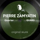 Pierre Zamyatin - Fever (Original Mix)