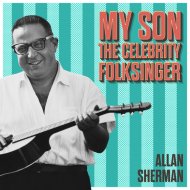 Allan Sherman - Won\'t You Come Home? (When Benjamin Disraeli was Prime Minister of England and Good Old Queen Victoria was its Queen)