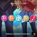 Geek Music - Pre-Parade (Pure-Re-Do) (From "Toradora!") (Original Mix)