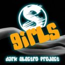 Dark Electro Project - Control
