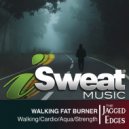 The Jagged Edges - Sweaty