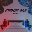 Benks - Stanza 303