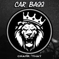 Car Bass - Shmoney