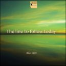 Alan Wite - The ball that doesn\'t bounce (Original mix)