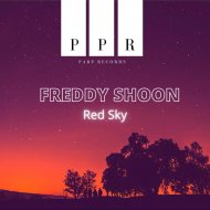 Freddy Shoon - Red Sky