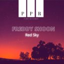 Freddy Shoon - Red Sky