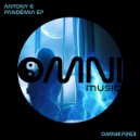 Antony G - Psychosis (Original Mix)