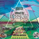 Escobar - Cesme Deep Cover Night Vol.97 \'\'Winter Edition\'\' Power FM (App) Master DJs Cast Live Mixtape @ mixed by Escobar (Mixtape)