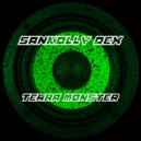 Sankolly Dex - Terra Monster (Radio Edit)
