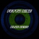 Fettu Xine - Blue Gess (Radio Edit)