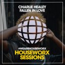 Charlie Healey - Fallen In Love (Radio Edit)