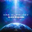 Har-El Prusky - New Vision (Etter Mix)