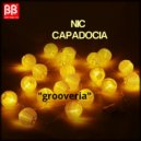 Nic Capadocia - Grooveria (Original Mix)