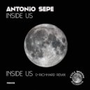 Antonio Sepe - Inside Us (Original Mix)