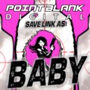 Save Link As - Baby (Radio Edit)