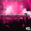 Thulane Da Producer - Welcome (Da Producer\'s Mix)