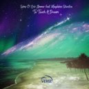 Spins & Eric Zimmer feat. Magdalen Silvestra - To Touch A Dream (Spins Chill Mix)