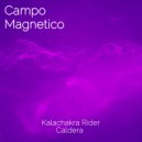 Kalachakra Rider - Caldera