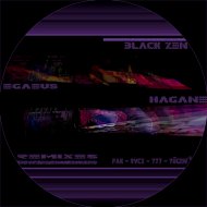 Egaeus & 777 (NL) - Hagane