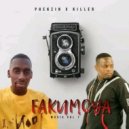 Phekzin & Killer & Maiijor & Legendary Dj - Stronger (feat. Maiijor & Legendary Dj) (Original mix)