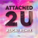 PINEO  &  LOEB  &  Sparkee  &  Viiq  - Attached 2 U (feat. Viiq) (ALICAI Remix)