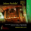 Rodolfo Bellatti - Arietta