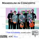 7 Note in Armonia & ensemble a plettro - Fra Diavolo; Fantasia