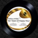 Dustin Nantais - Vaporizer (Original Mix)