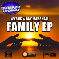 Wyrus & Ray Marshall - Mi Thea Y Su Sonrisa