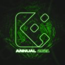 Kryzys - Disparity (Original Mix)