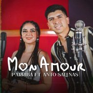 P\'arriba & Anto Salinas - Mon Amour