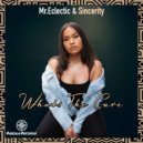 Mr.Eclectic & Sincerity Garcia - Whats The Cure