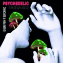 Dr. House & Hiba Merei - Psychedelic Dreams