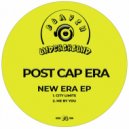 Post Cap Era - City Limits (Original Mix)